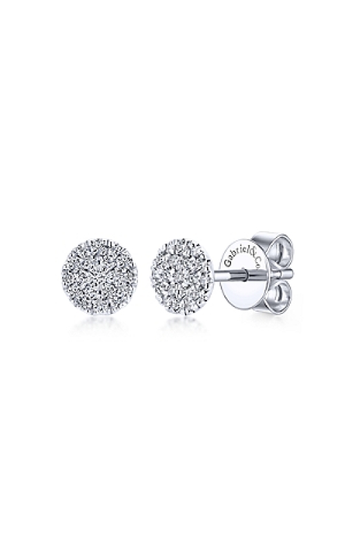 EARRINGS - DIAMOND