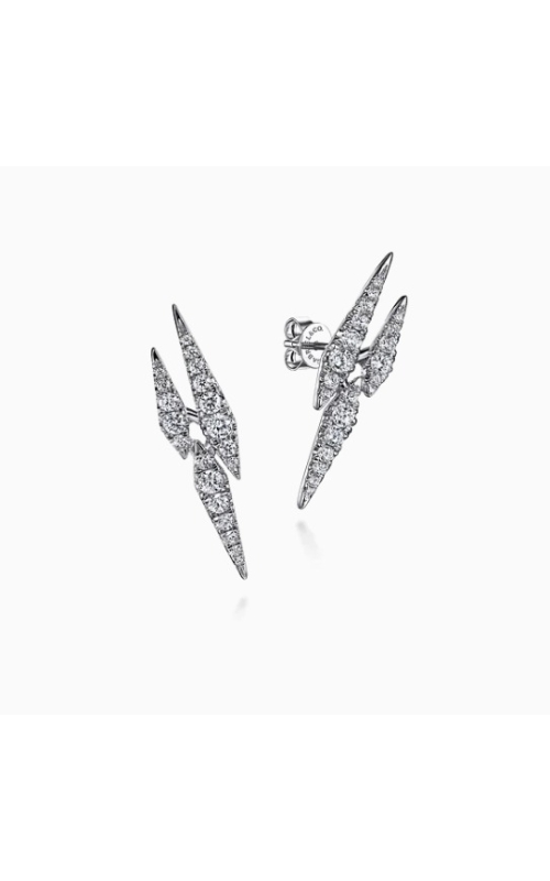 EARRINGS - DIAMOND