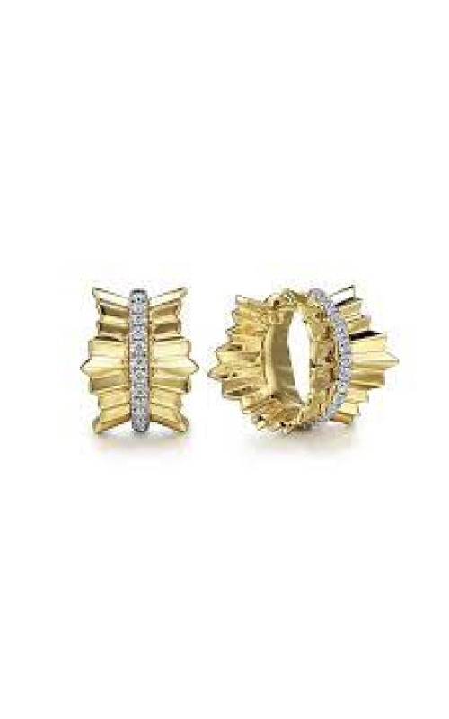 EARRINGS - DIAMOND