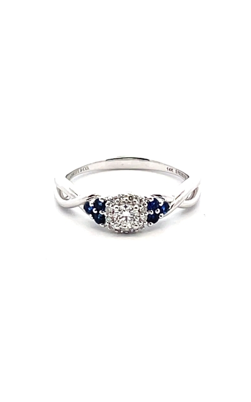 Engagement Ring