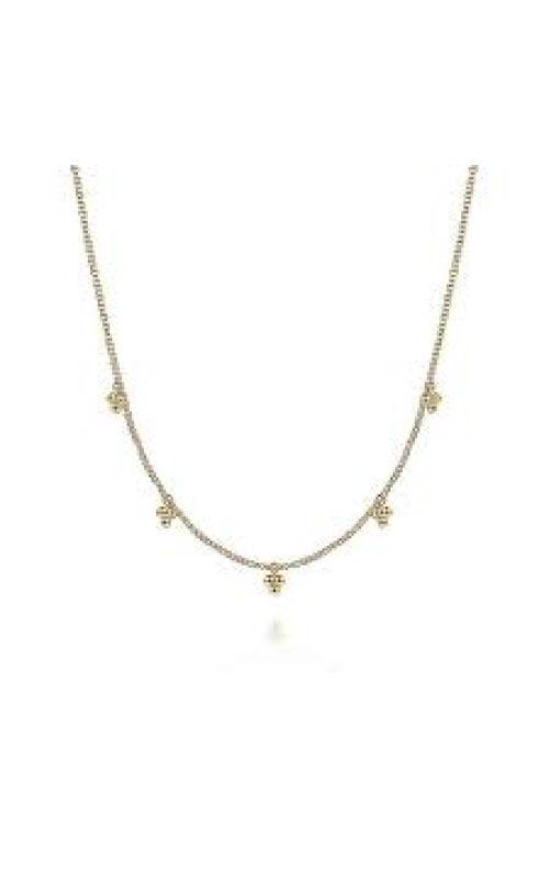 Necklace