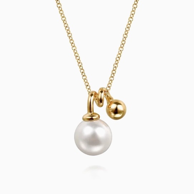 色々な Necklace アクセサリー