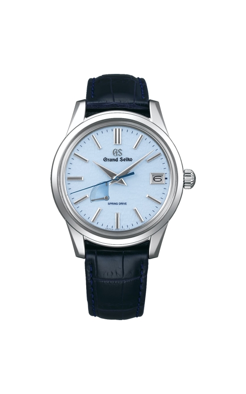 Grand Seiko Watch  SBGA407