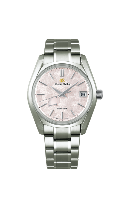 Grand Seiko Watch  SBGA413