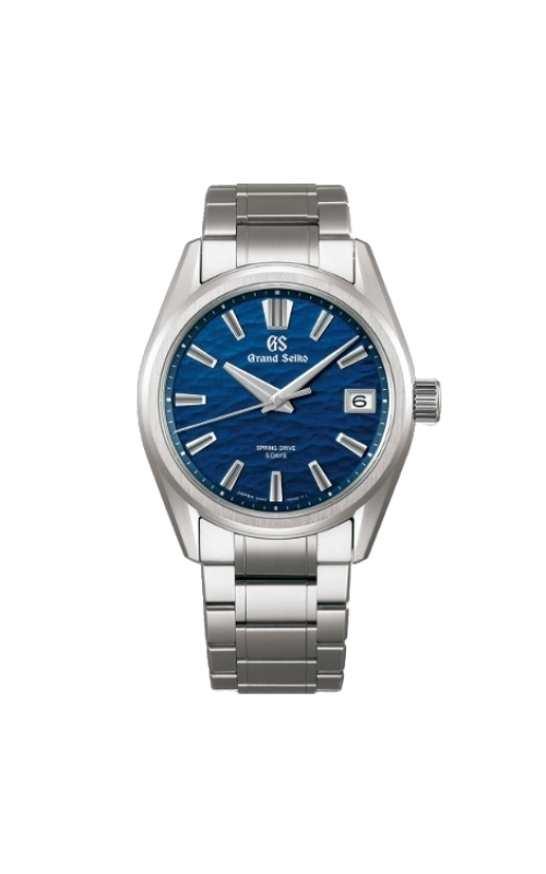 Grand Seiko Watch  SLGA019