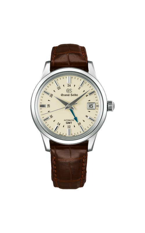 Grand Seiko Watch  SBGM221