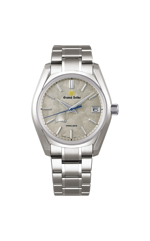 Grand Seiko Watch  SBGA415