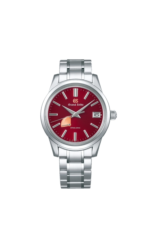 Grand Seiko Watch  SBGA499