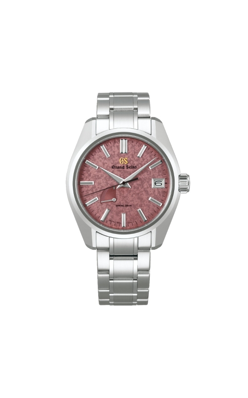 Grand Seiko Watch  SBGA509