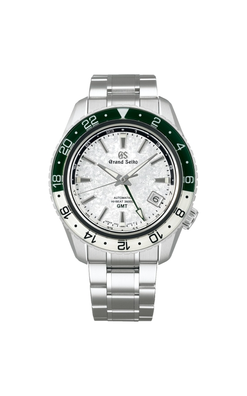 Grand Seiko Watch  SBGJ277