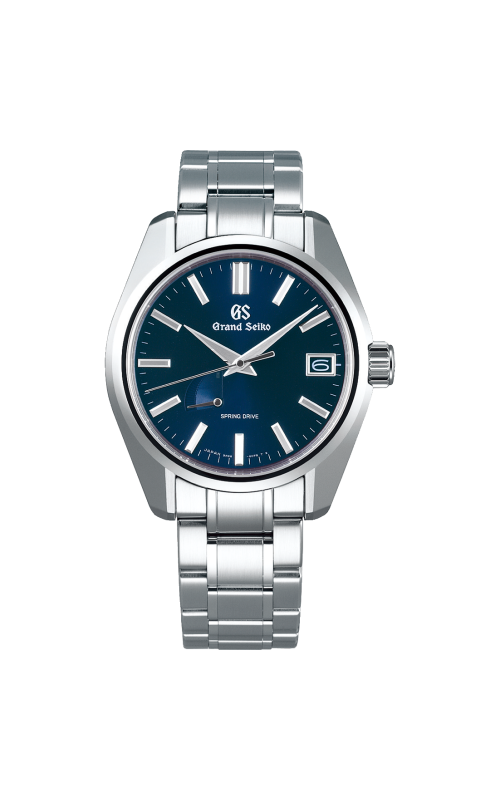 Grand Seiko Watch  SBGA375