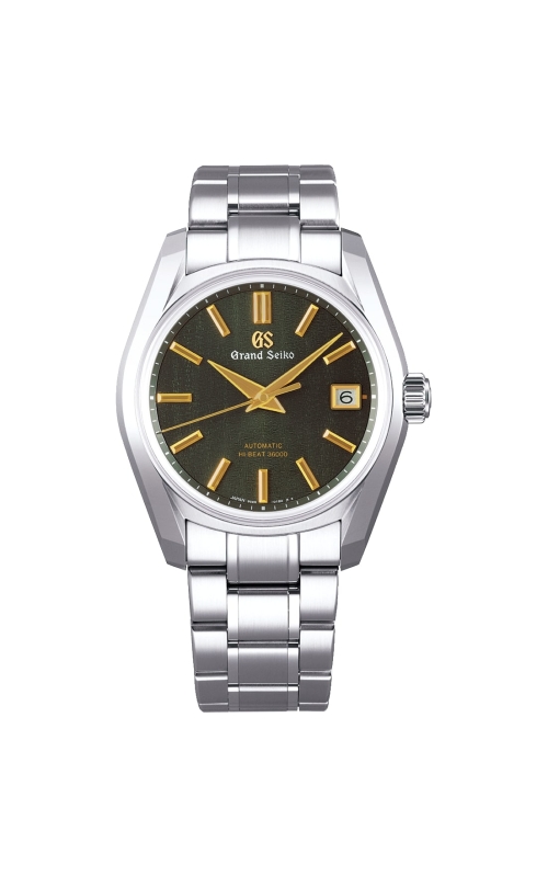 Grand Seiko Watch  SBGH271