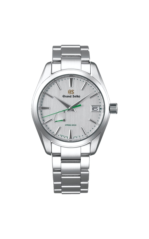 Grand Seiko Watch  SBGA427