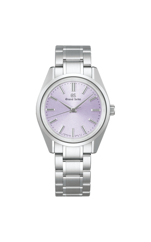 Grand Seiko Watch  SBGW323