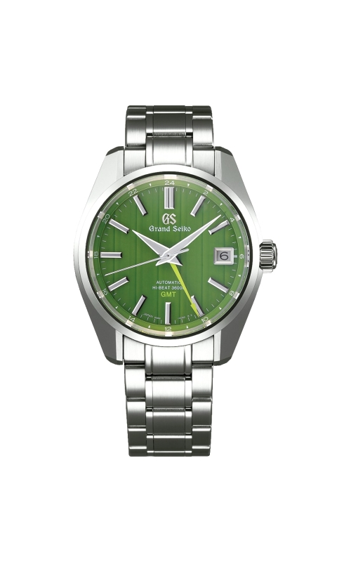 Grand Seiko Watch  SBGJ259