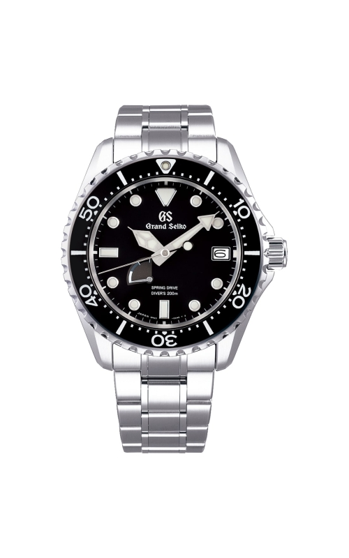 Grand Seiko Watch  SBGA461