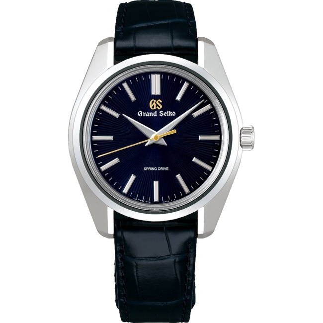 Grand Seiko Watch SBGY009 Lewis Jewelers