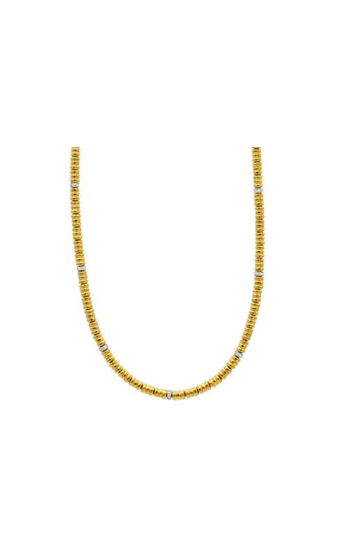 Gurhan Necklace  GUN-YG-DI-1194-20