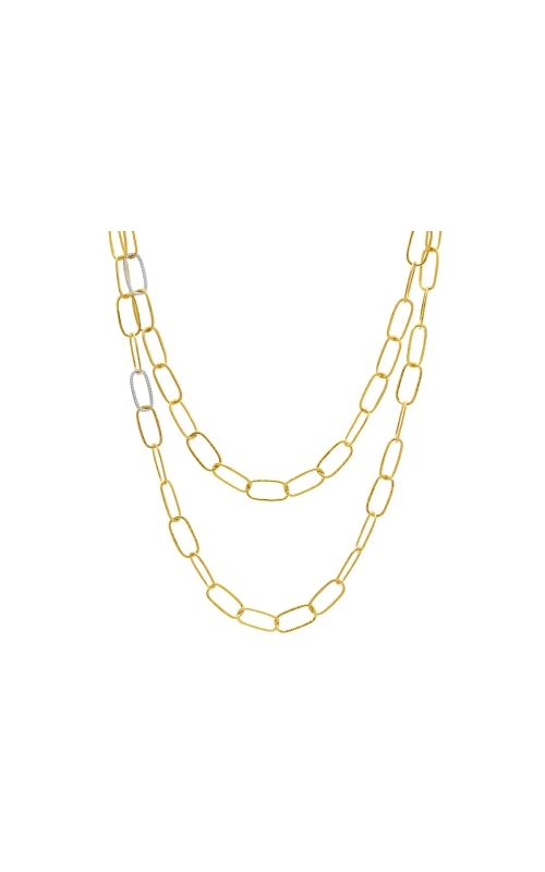 Gurhan Necklace  N-2VP70DI-RTL-AA-36