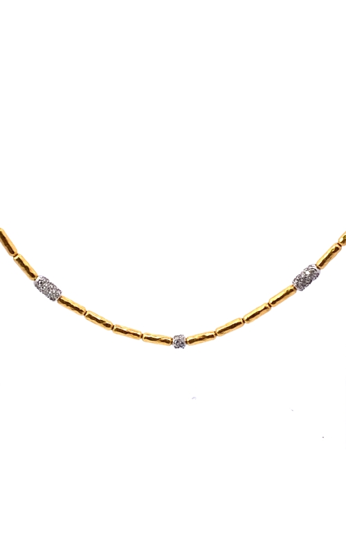 Gurhan Necklace  TTN-VPDI-8DIMX-16