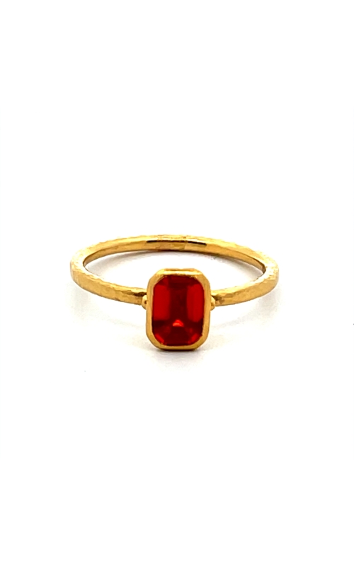 Gurhan Ring  R150-YG-MO-25533-65