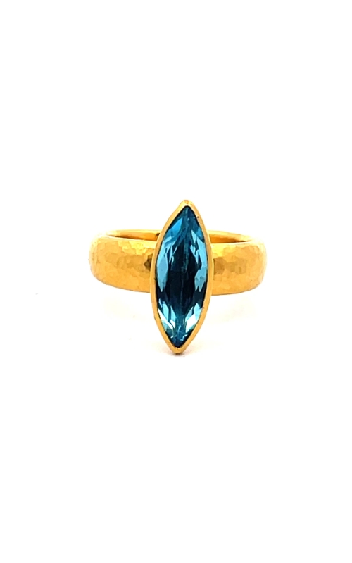 Gurhan Ring  R-U24392-BT