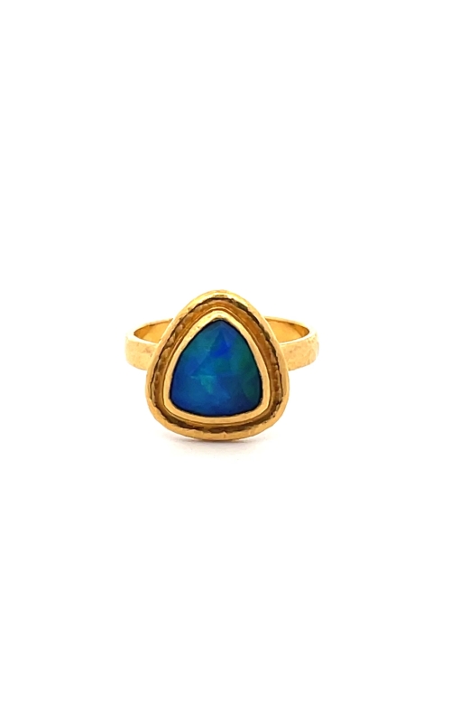 Gurhan Ring  OKR-YG-ET065-4865