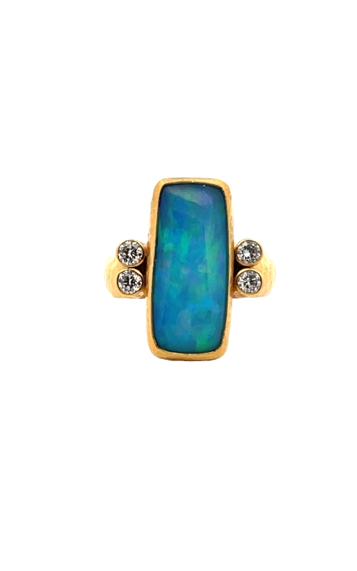 Gurhan Ring  OKR-YG-ETO-26617-7