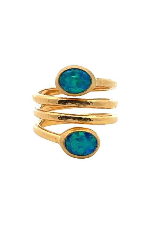 Gurhan Ring  SR-3-OP86-65