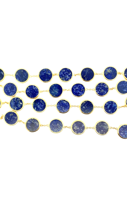 Gurhan Necklace  CHM-3JR-LA14-405