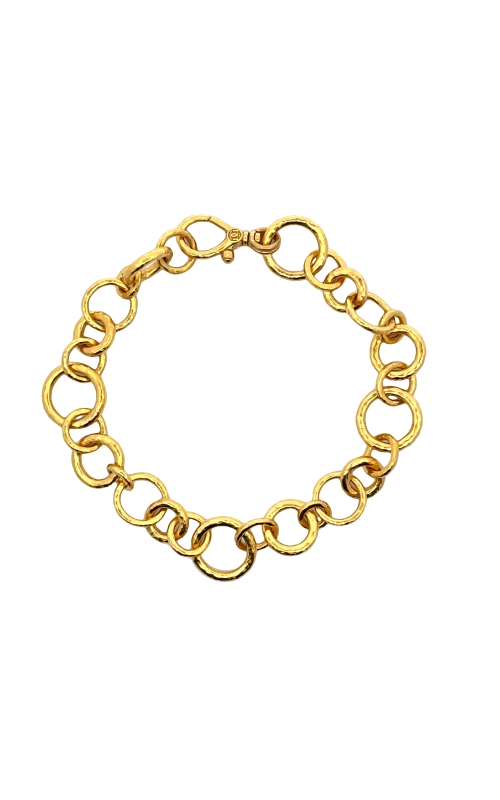Gurhan Bracelet  GUB-YG-NSM-2588