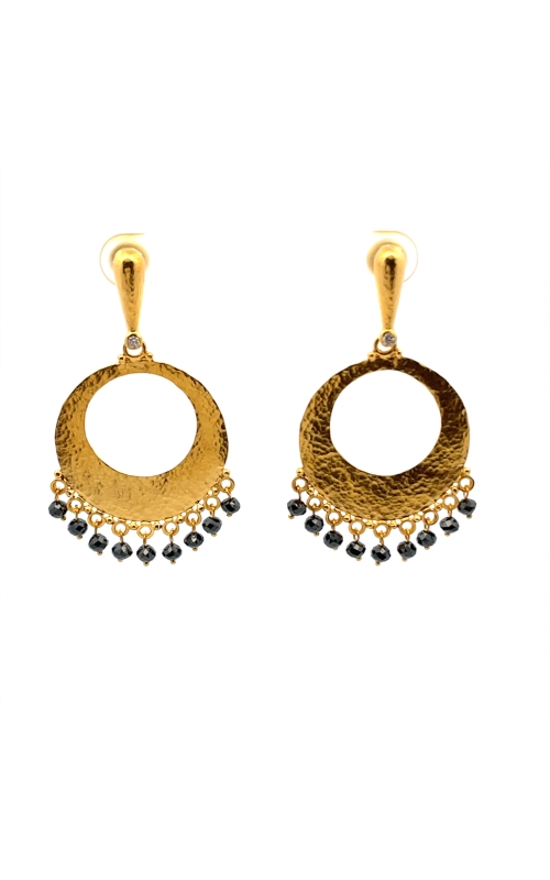 Gurhan Earring  TDE-LF25-9BDB
