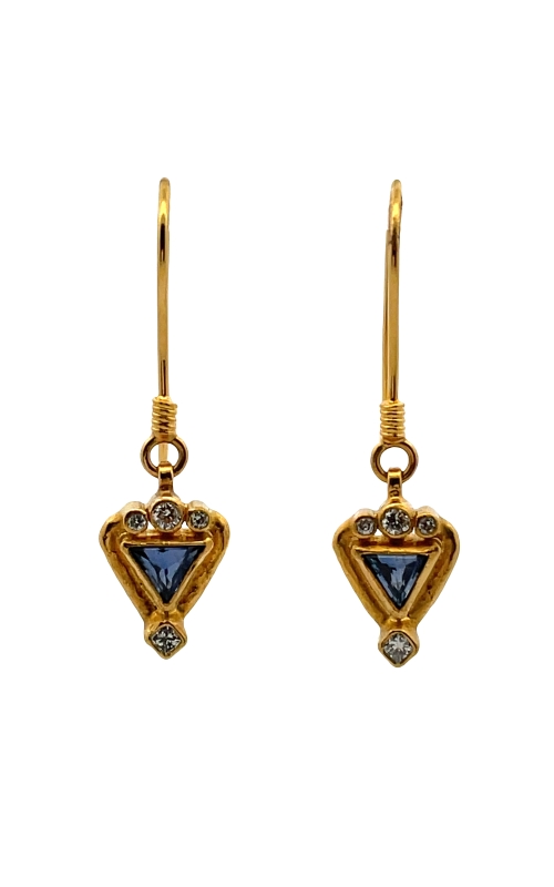 Gurhan Earring  OKE-YG-SA-17961