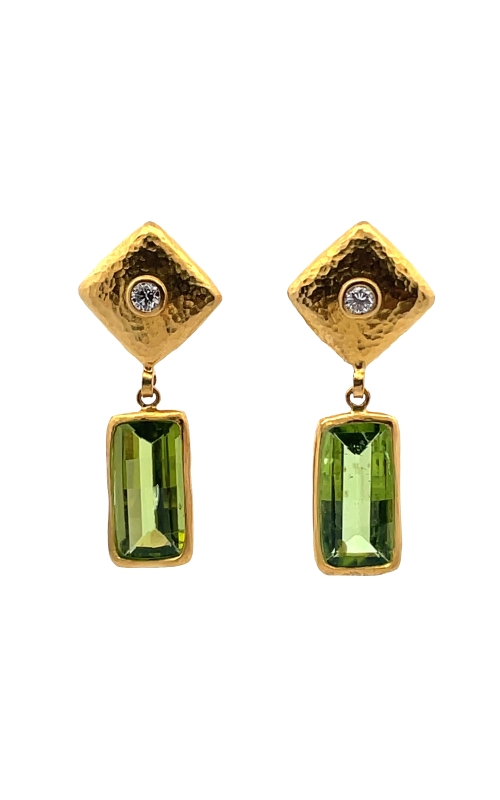 Gurhan Earring  OKE-YG-PD-26273