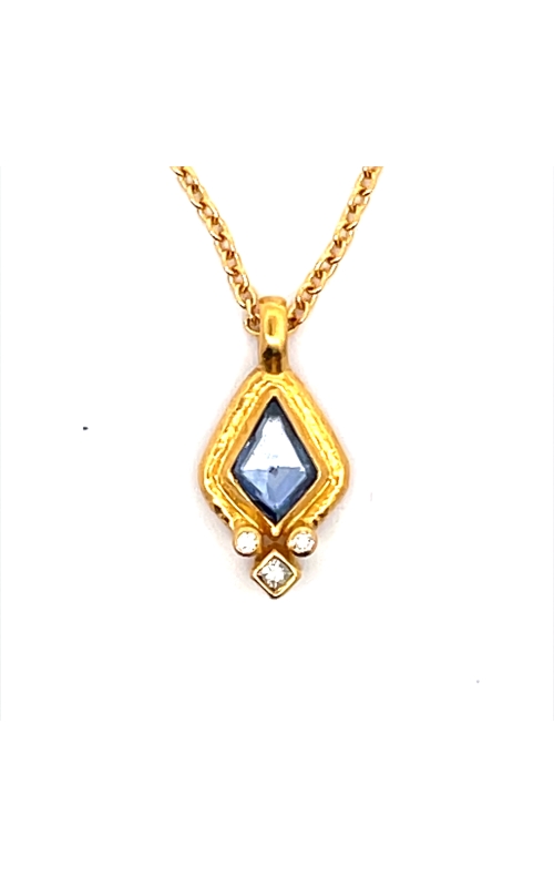 Gurhan Necklace  OKN-YG-SA-17960-18