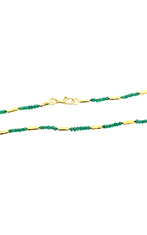 Gurhan Necklace  NVN-EM-22ST-16-KV