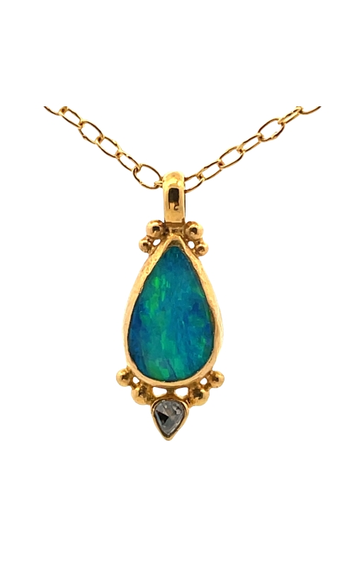 Gurhan Necklace  N-U19008-OP