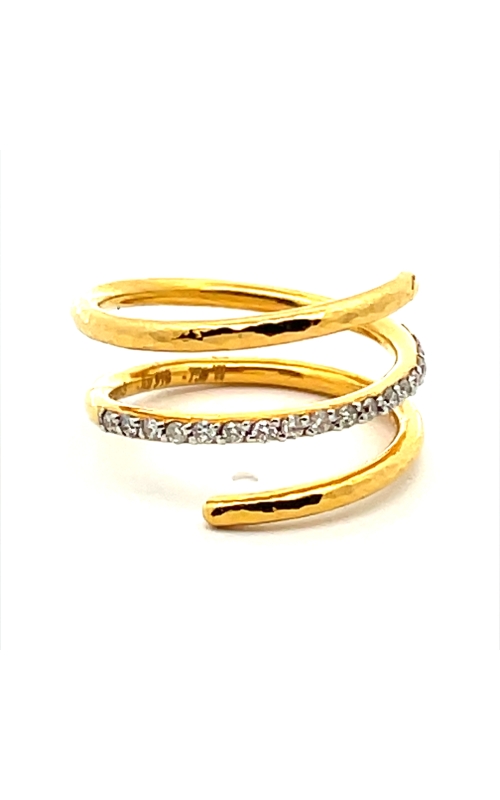 Gurhan Ring  SR2-19DI-22-W