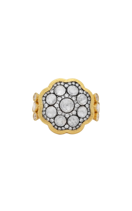 Gurhan Ring  OKR-YG-DI-15867-9