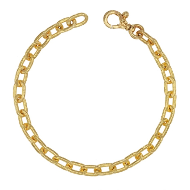 Gurhan Bracelet GUB YG NS 1707