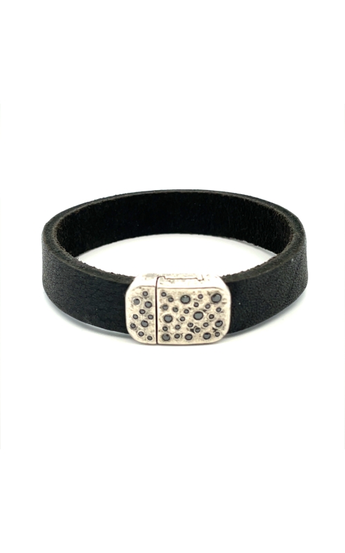 John Varvatos Bracelet  JVB-SS-BD-4872-8