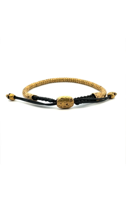 John Varvatos Bracelet  JV-BAD8-BS-NS904.01