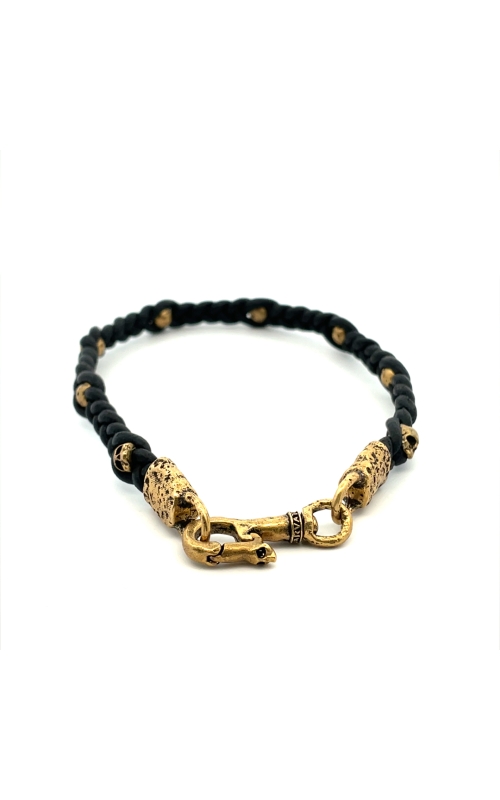 John Varvatos Bracelet  JVB-BS-NS8-4380