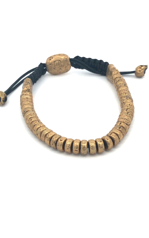 John Varvatos Bracelet  JV-BAD8-BS-NS905.01