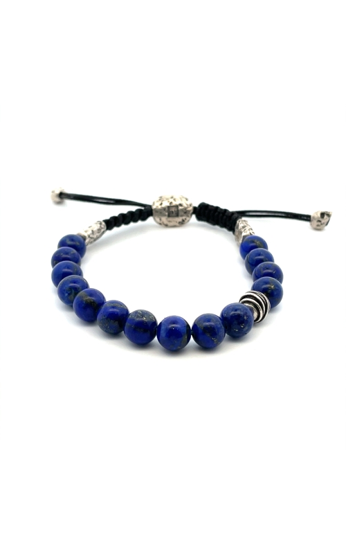 John Varvatos Bracelet  JVB-SS-LA-8886-8