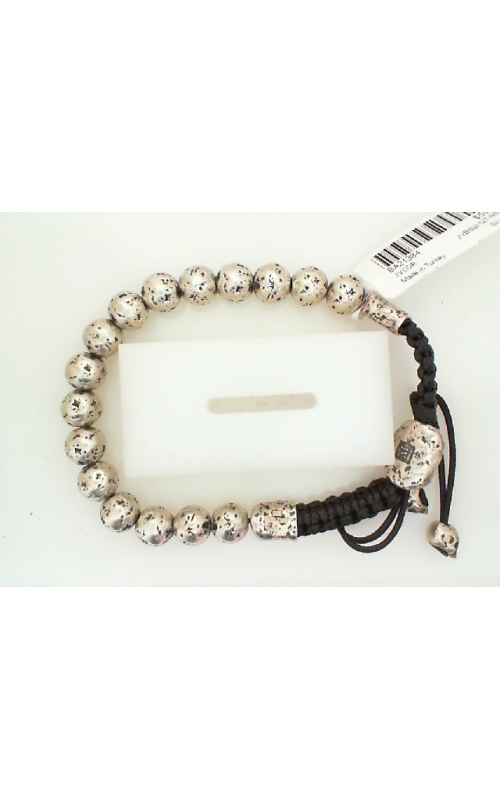 John Varvatos Bracelet  JVBSL0127-NS
