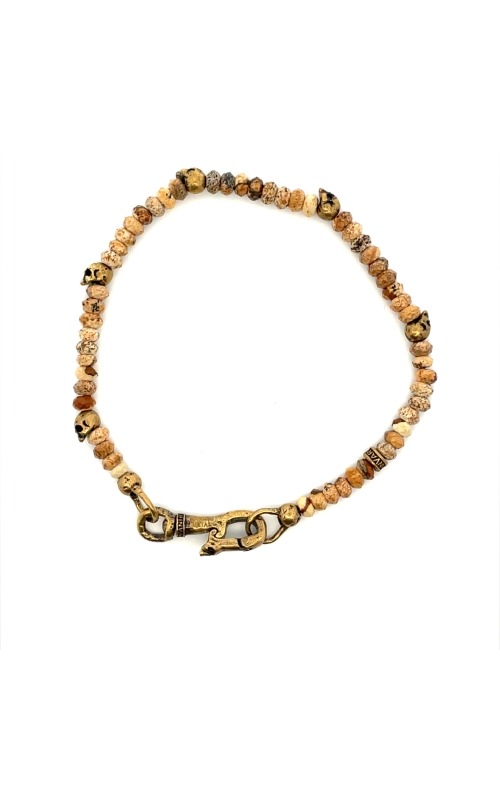 John Varvatos Bracelet  JVBBS0065-JP