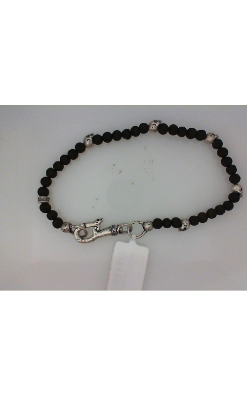 John Varvatos Bracelet  JVBSL0065-LV