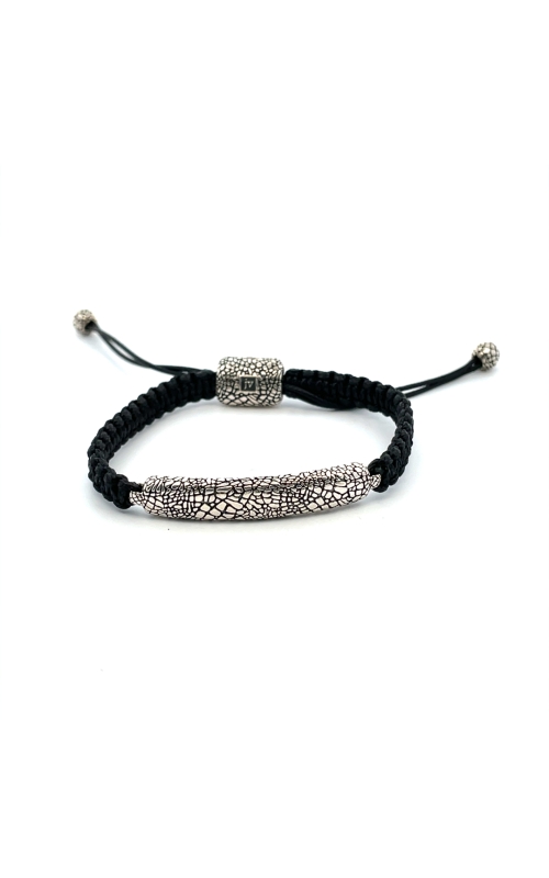 John Varvatos Bracelet  JVB-SS-NS-24619-AD