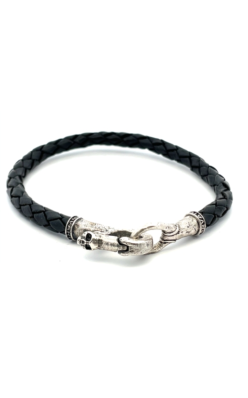 John Varvatos Bracelet  JVBSL0080-EXS